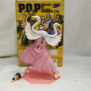 【中古】【開封品】Mr.2 ボン・クレー「ワンピース」 エクセレントモデル Portrait.Of.Pirates ワンピース NEO＜フィギュア＞（代引き不可）6573