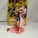 【中古】【開封品】Mr.2 ボン・クレー「ワンピース」 エクセレントモデル Portrait.Of.Pirates ワンピース NEO＜フィギュア＞（代引き不可）6573