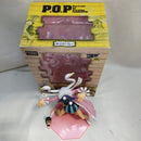 【中古】【開封品】Mr.2 ボン・クレー「ワンピース」 エクセレントモデル Portrait.Of.Pirates ワンピース NEO＜フィギュア＞（代引き不可）6573