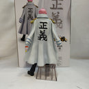 【中古】【開封品】コビー 「一番くじ ワンピース 伝説の英雄」 MASTERLISE A賞＜フィギュア＞（代引き不可）6573