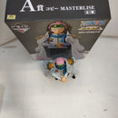 【中古】【開封品】コビー 「一番くじ ワンピース 伝説の英雄」 MASTERLISE A賞＜フィギュア＞（代引き不可）6573