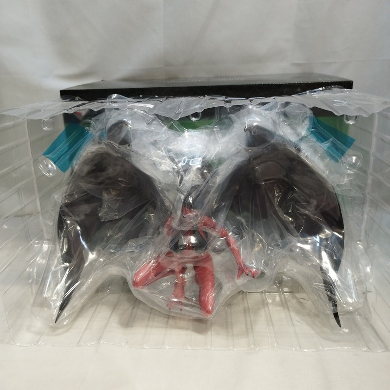 【中古】【開封品】ニコ・ロビン 悪魔咲き 「一番くじ ワンピース メモリーオブヒロインズ -Devil’s night-」 B賞＜フィギュア＞（代引き不可）6573