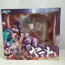 【中古】【開封品】ヤマト 「ワンピース」 Portrait.Of.Piratesワンピース“WA-MAXIMUM＜フィギュア＞（代引き不可）6573