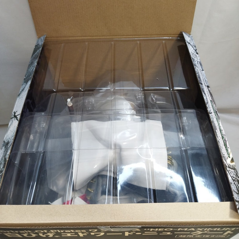 【中古】【開封品】“白ひげ”エドワード・ニューゲート 超限定復刻版 「ワンピース」 Portrait.Of.Pirates“NEO-MAXIMUM”＜フィギュア＞（代引き不可）6573