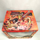 【中古】【開封品】ルフィ＆エース 〜兄弟の絆〜 20th LIMITED Ver. 「ワンピース」 Portrait.Of.Pirates“NEO-MAXIMUM” ＜フィギュア＞（代引き不可）6573