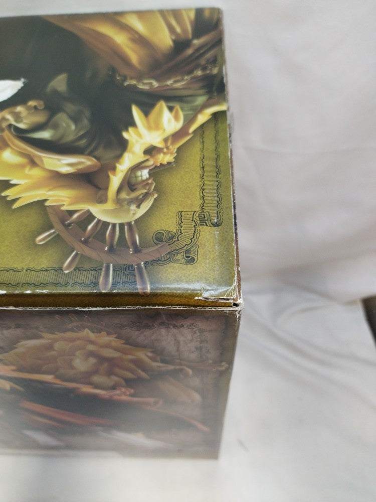 【中古】【開封品】金獅子のシキ 「ワンピース フィルム ストロングワールド」 エクセレントモデルLIMITED＜フィギュア＞（代引き不可）6573