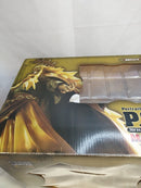 【中古】【開封品】金獅子のシキ 「ワンピース フィルム ストロングワールド」 エクセレントモデルLIMITED＜フィギュア＞（代引き不可）6573