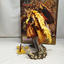 【中古】【開封品】金獅子のシキ 「ワンピース フィルム ストロングワールド」 エクセレントモデルLIMITED＜フィギュア＞（代引き不可）6573