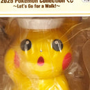 【中古】【未開封】ミニトレーつき ピカチュウ 「2025 Pokemon Collection くじ 〜Let’s Go for a Walk!〜」 ラストワン賞＜フィギュア＞（代引き不可）6573