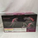 【中古】【未開封】SOFVICS ゴジラ エヴォルブver. 「一番くじ ゴジラ×コング 新たなる帝国」 A賞＜フィギュア＞（代引き不可）6573