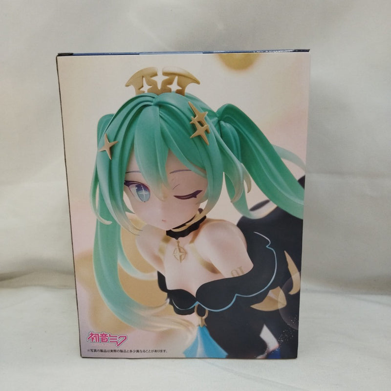 【中古】【未開封】初音ミク 「タイトーくじ 初音ミク 39(ミク)の日 記念くじ 2nd season」 LH賞 スケールフィギュア＜フィギュア＞（代引き不可）6573