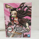 【中古】【未開封】 竈門禰豆子(鬼化進行時) 「鬼滅の刃」 VIBRATION STARS＜フィギュア＞（代引き不可）6573