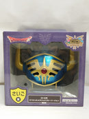 【中古】【未開封】ロトの兜 スペシャル メタリックブルーバージョン「ドラゴンクエスト ふくびき所スペシャル」 さいご賞＜フィギュア＞（代引き不可）6573