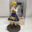 【中古】【開封品】POP UP PARADE クラピカ 「HUNTER×HUNTER」 プラスチック製塗装済み完成品＜フィギュア＞（代引き不可）6573