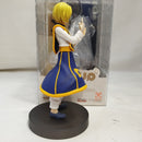 【中古】【開封品】POP UP PARADE クラピカ 「HUNTER×HUNTER」 プラスチック製塗装済み完成品＜フィギュア＞（代引き不可）6573