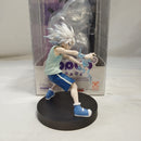 【中古】【開封品】POP UP PARADE キルア=ゾルディック 「HUNTER×HUNTER」 プラスチック製塗装済み完成品＜フィギュア＞（代引き不可）6573