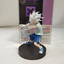 【中古】【開封品】POP UP PARADE キルア=ゾルディック 「HUNTER×HUNTER」 プラスチック製塗装済み完成品＜フィギュア＞（代引き不可）6573