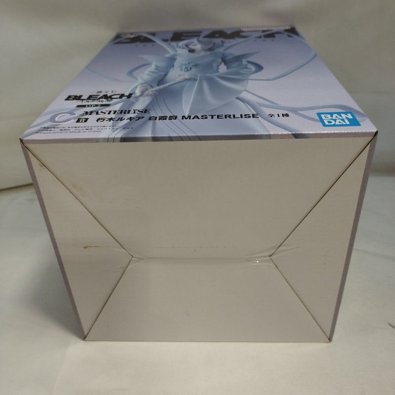 【中古】【未開封】朽木ルキア 白霞罸 「一番くじ BLEACH-ブリーチ- 千年血戦篇 OP.2」 MASTERLISE C賞＜フィギュア＞（代引き不可）6573