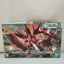 【中古】【未組立】1/144 HG GNW-20000 アルケーガンダム 「機動戦士ガンダム00(ダブルオー)」 [5060649]＜プラモデル＞（代引き不可）6573