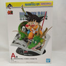 【中古】【未開封】巻一 「一番くじ ドラゴンボール 40th 〜其之一〜」 DRAGON BALL COMICS VIGNETTE A賞＜フィギュア＞（代引き不可）6573