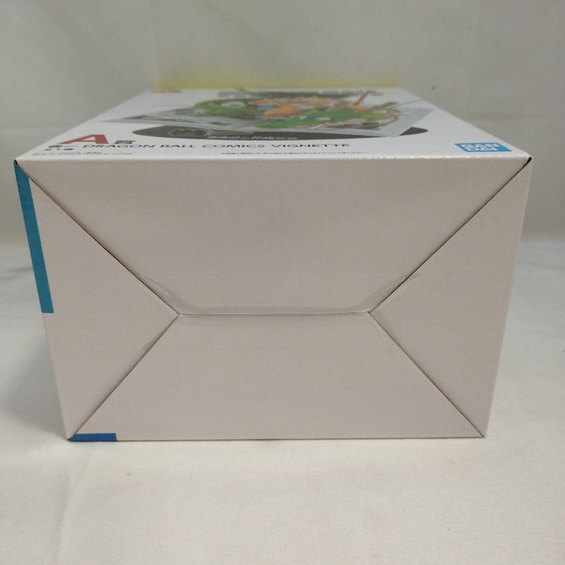 【中古】【未開封】巻一 「一番くじ ドラゴンボール 40th 〜其之一〜」 DRAGON BALL COMICS VIGNETTE A賞＜フィギュア＞（代引き不可）6573