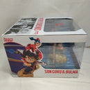 【中古】【未開封】フィギュアーツZERO 孫悟空＆ブルマ 「ドラゴンボール」 魂ウェブ商店＜フィギュア＞（代引き不可）6573