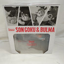 【中古】【未開封】フィギュアーツZERO 孫悟空＆ブルマ 「ドラゴンボール」 魂ウェブ商店＜フィギュア＞（代引き不可）6573