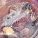 【中古】【未開封】渋谷事変 「一番くじ 呪術廻戦 5th anniversary」 ラストワン賞 メモリアルフィギュア＜フィギュア＞（代引き不可）6573