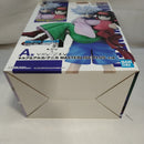 【中古】【開封品】キルア＆ナニカ 「一番くじ HUNTER×HUNTER Cross the “X-Day”」 MASTERLISE PLUS A賞＜フィギュア＞（代引き不可）6573