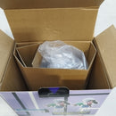 【中古】【開封品】キルア＆ナニカ 「一番くじ HUNTER×HUNTER Cross the “X-Day”」 MASTERLISE PLUS A賞＜フィギュア＞（代引き不可）6573