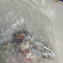 【中古】【開封品】キルア＆アルカ 「一番くじ HUNTER×HUNTER Cross the “X-Day”」 MASTERLISE PLUS A賞＜フィギュア＞（代引き不可）6573