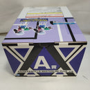 【中古】【開封品】キルア＆アルカ 「一番くじ HUNTER×HUNTER Cross the “X-Day”」 MASTERLISE PLUS A賞＜フィギュア＞（代引き不可）6573