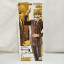 【中古】【未開封】パリストン 「一番くじ HUNTER×HUNTER Cross the “X-Day”」 MASTERLISE F賞＜フィギュア＞（代引き不可）6573