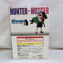 【中古】【未開封】キルア＆アルカ ラストワンver. 「一番くじ HUNTER×HUNTER Cross the “X-Day”」 ラストワン賞＜フィギュア＞（代引き不可）6573