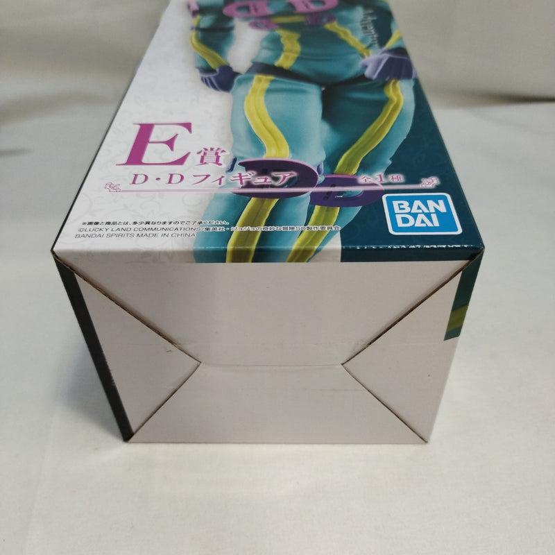 【中古】【未開封】ダイバー・ダウン 一番くじ ジョジョの奇妙な冒険 ストーンオーシャン STAND’S ASSEMBLE MASTERLISE E賞＜フィギュア＞（代引き不可）6573