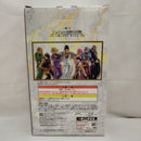 【中古】【未開封】トリッシュ・ウナ 「一番くじ ジョジョの奇妙な冒険 GOLDEN WIND」 MASTERLISE G賞＜フィギュア＞（代引き不可）6573