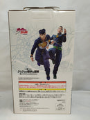 【中古】【未開封】虹村億泰 「一番くじ ジョジョの奇妙な冒険 DIAMOND IS UNBREAKABLE」 MASTERLISE B賞＜フィギュア＞（代引き不可）6573
