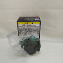 【中古】【未開封】ザク モビルスーツヘッドマグネット「一番くじ 機動戦士Gundam GQuuuuuuX vol.3」 D賞＜コレクターズアイテム＞（代引き不可）6573