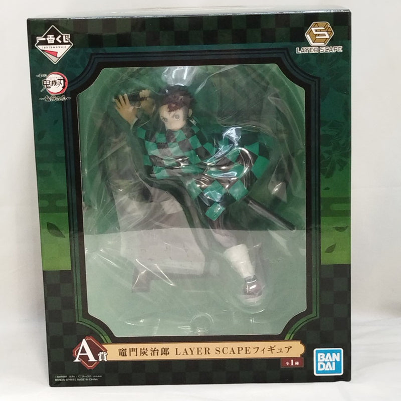 中古】鬼滅の刃フィギュア