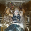 【中古】【未開封】宇髄天元 ビッグスケール ラストワンver. 「一番くじ 鬼滅の刃 〜宇髄天元 見参!〜」 ラストワン賞＜フィギュア＞（代引き不可）6573