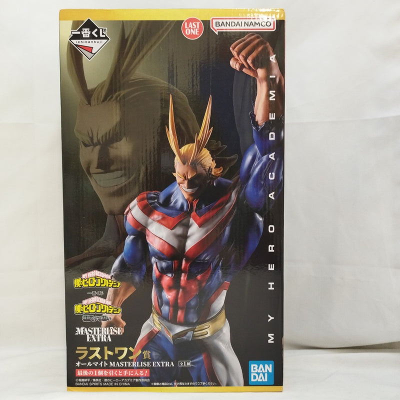 中古】僕のヒーローアカデミアフィギュア