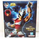 【中古】【未開封】ペガサス星矢 「一番くじ 聖闘士星矢 黄金聖闘士編」 B賞＜フィギュア＞（代引き不可）6573