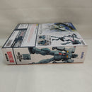 【中古】【未開封】ROBOT魂 SIDE MS ジム・カスタム ver. A.N.I.M.E. ＜フィギュア＞（代引き不可）6573