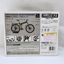 【中古】【未開封】1/12 LM003 モンタギューパラトルーパー(カーキ×ブラック) 「Little Armory(リトルアーモリー)」＜フィギュア＞（代引き不可）6573