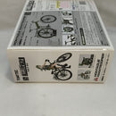 【中古】【未開封】1/12 LM003 モンタギューパラトルーパー(カーキ×ブラック) 「Little Armory(リトルアーモリー)」＜フィギュア＞（代引き不可）6573