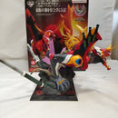 【中古】【開封品】ラストワンver.エヴァンゲリオン新2号機α 「一番くじ エヴァンゲリオン 〜ヤマト作戦!〜」ラストワン賞＜フィギュア＞（代引き不可）6573