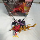 【中古】【開封品】ラストワンver.エヴァンゲリオン新2号機α 「一番くじ エヴァンゲリオン 〜ヤマト作戦!〜」ラストワン賞＜フィギュア＞（代引き不可）6573