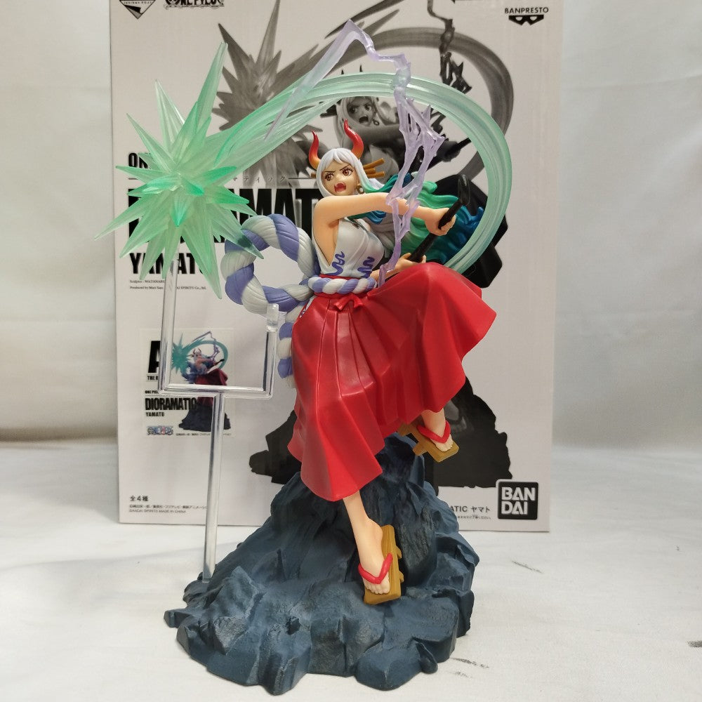 中古】【開封品】ヤマト A(ブラシ彩色) 「アミューズメント一番くじ