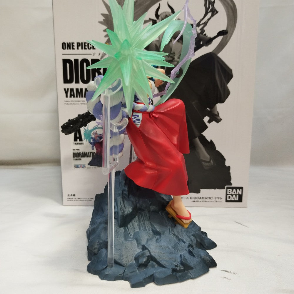 中古】【開封品】ヤマト A(ブラシ彩色) 「アミューズメント一番くじ