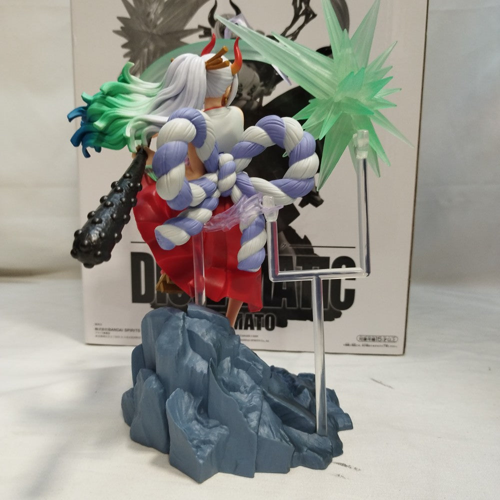 中古】【開封品】ヤマト A(ブラシ彩色) 「アミューズメント一番くじ